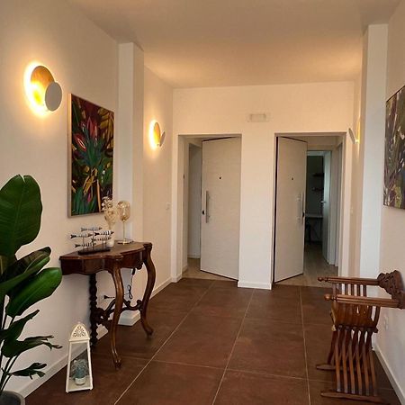 La Rosa Del Sile Villa Quarto d'Altino Bagian luar foto