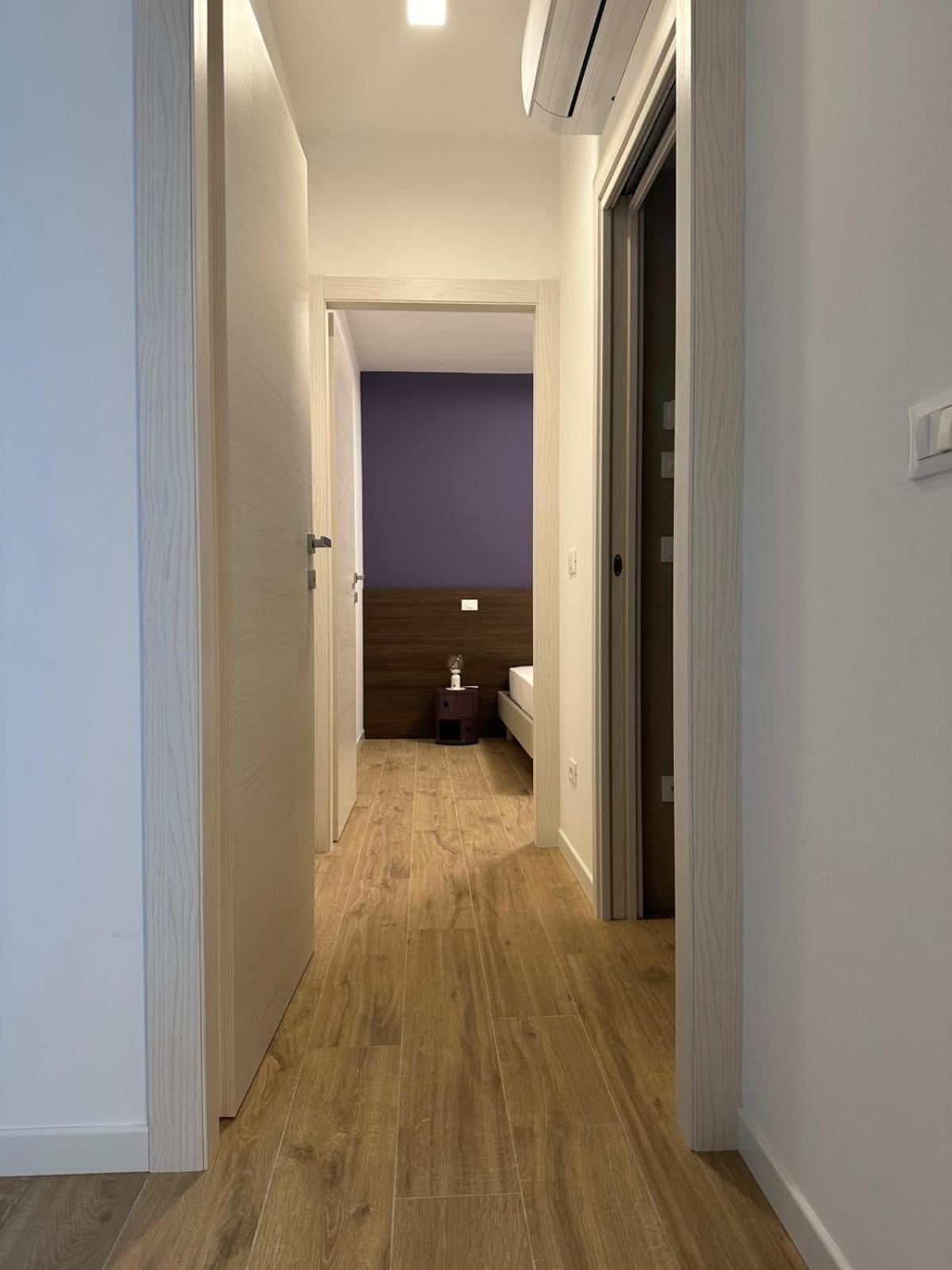 La Rosa Del Sile Villa Quarto d'Altino Bagian luar foto