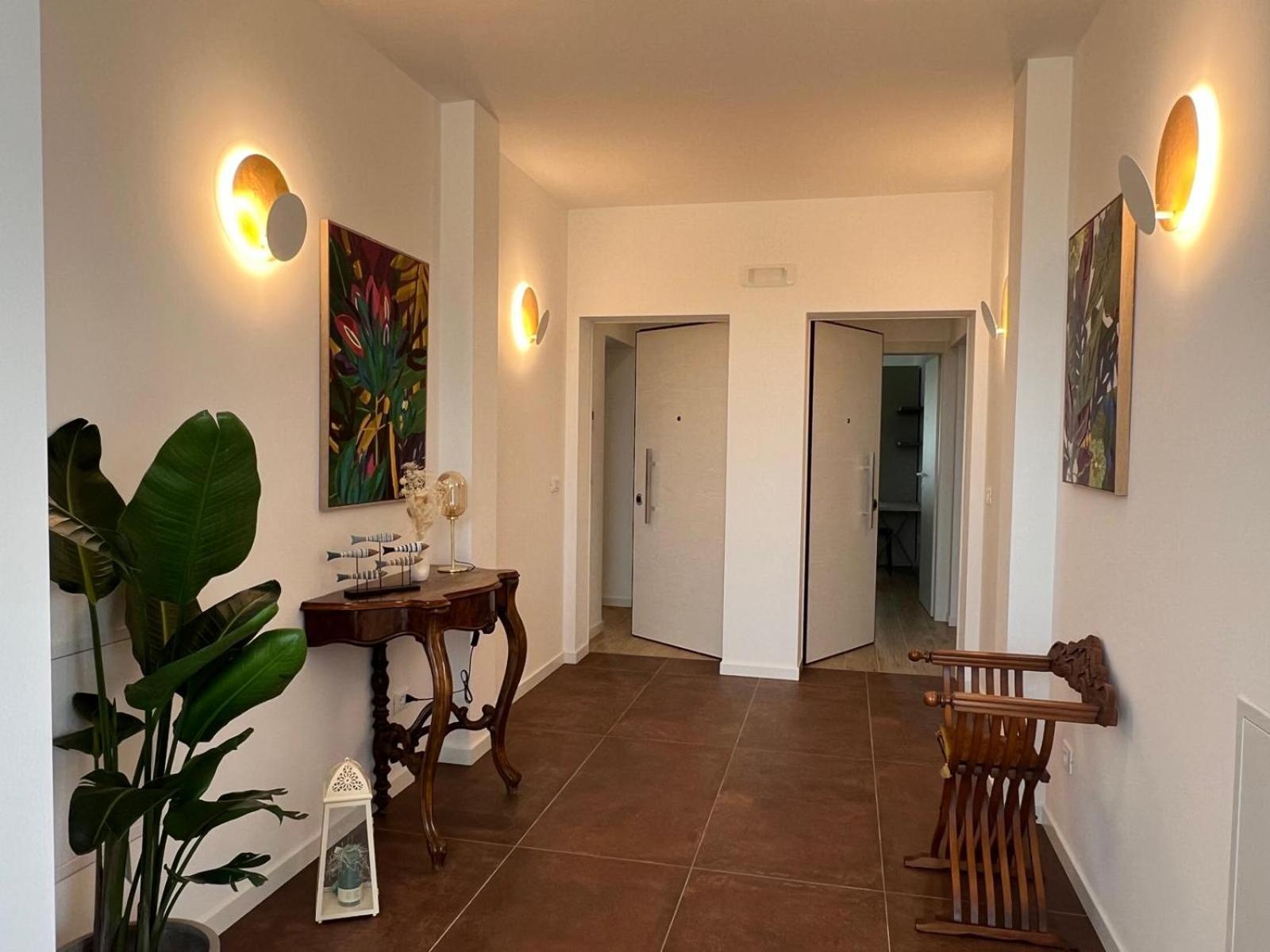 La Rosa Del Sile Villa Quarto d'Altino Bagian luar foto