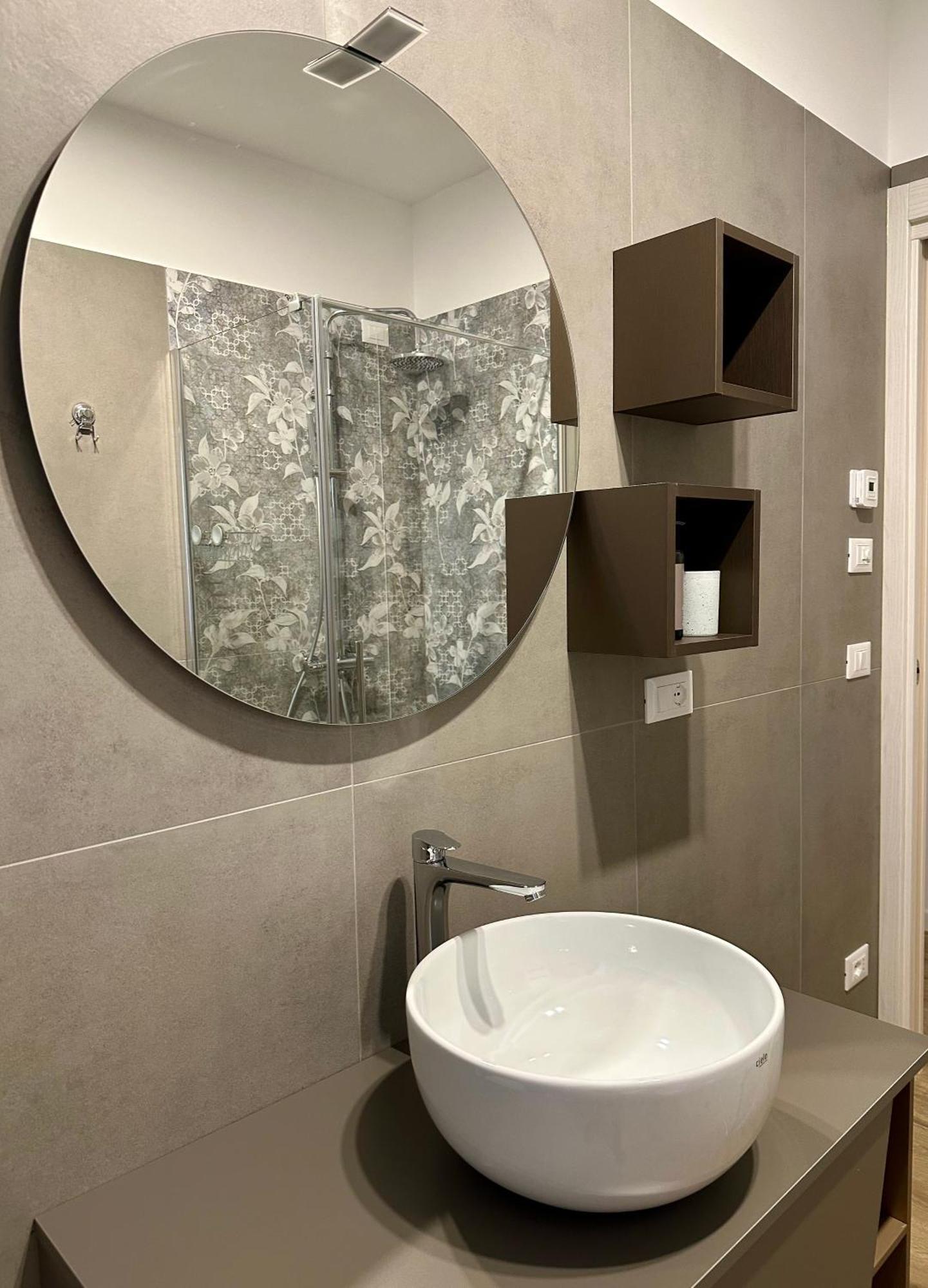 La Rosa Del Sile Villa Quarto d'Altino Bagian luar foto