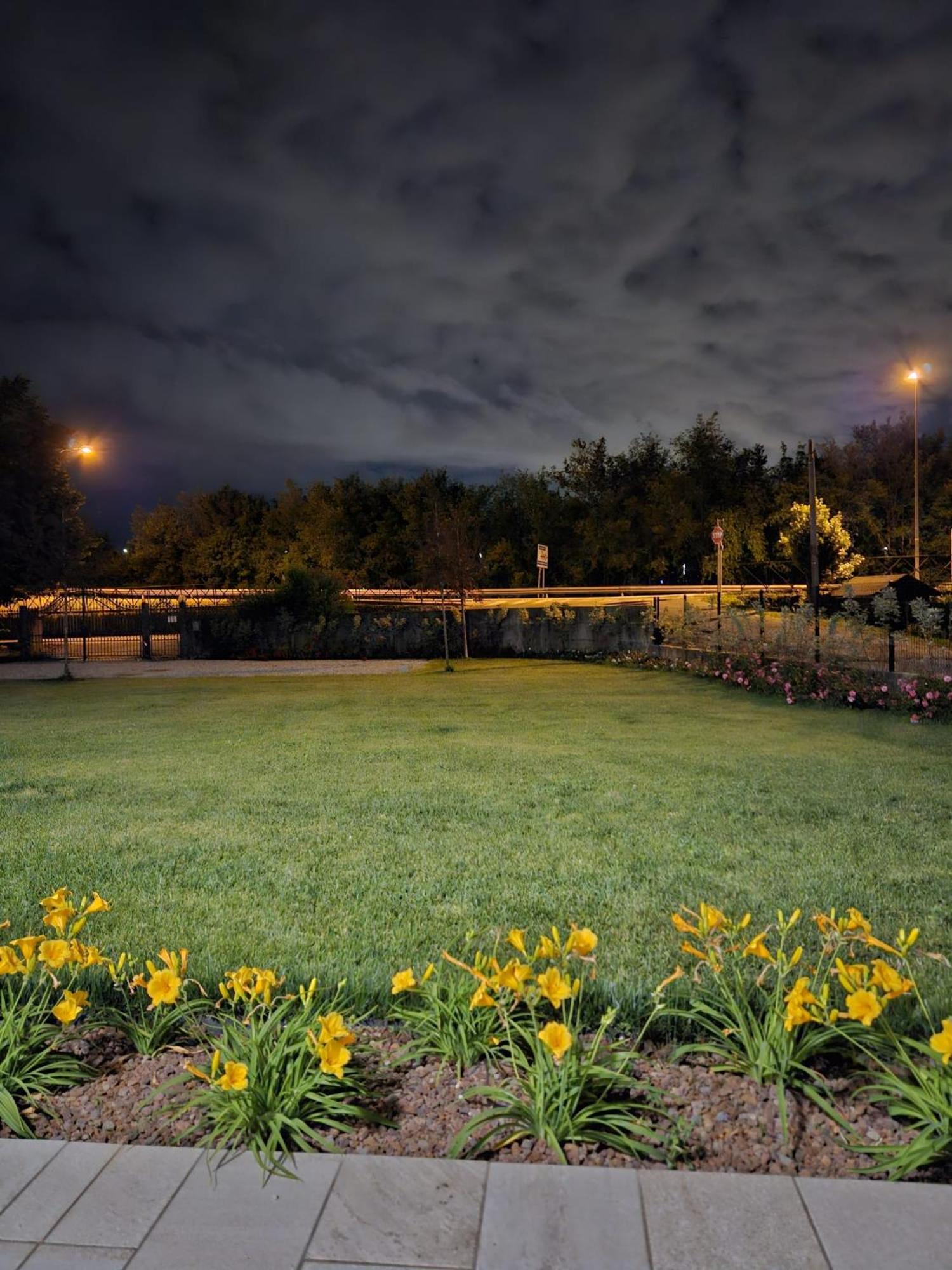 La Rosa Del Sile Villa Quarto d'Altino Bagian luar foto