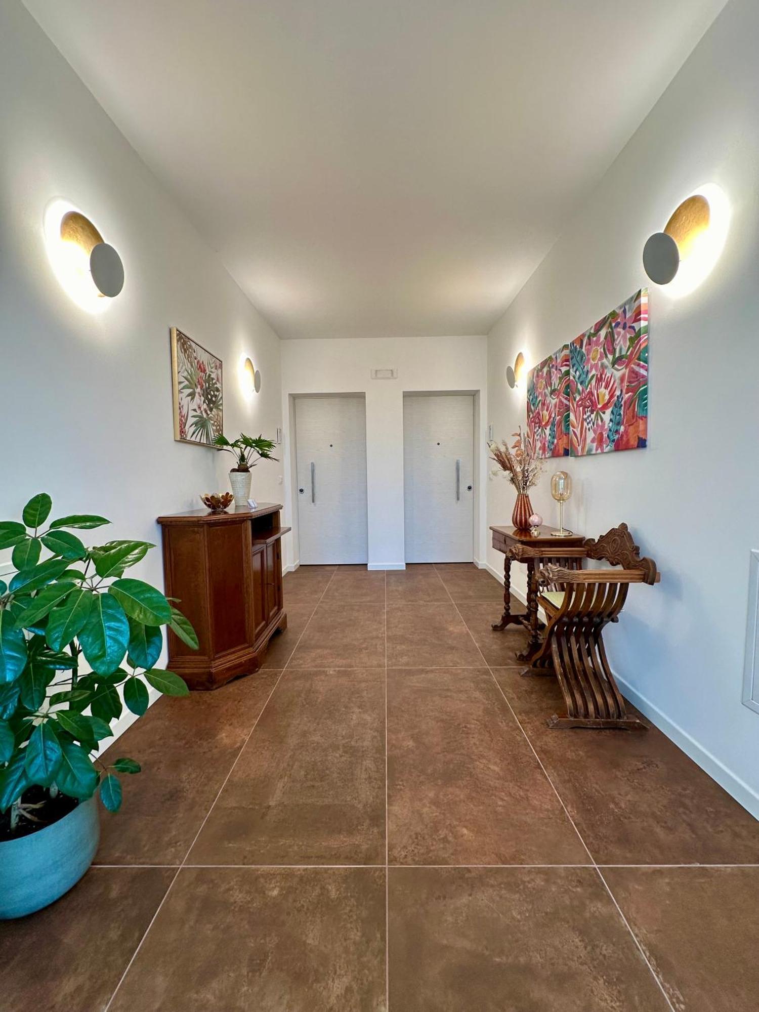 La Rosa Del Sile Villa Quarto d'Altino Bagian luar foto